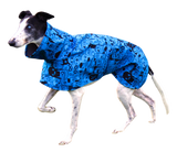 NEW! Monsters - European Softshell Raincoat LIMITED EDITION