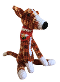 Crochet Greyhound
