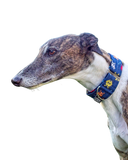 NEW! Space Invaders 2" Collar