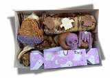 NEW! Bark-Spookerie