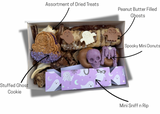 NEW! Bark-Spookerie