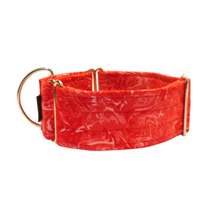Red River 2" Collar