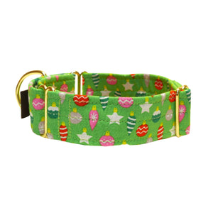 Christmas Decorations 1.5" Collar