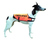 NEW! Custom Hi-Vis Vest