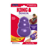 NEW! Kong Senior - Large (Purple)