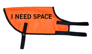 NEW! Custom Hi-Vis Vest
