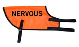 NEW! Custom Hi-Vis Vest