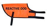 NEW! Custom Hi-Vis Vest