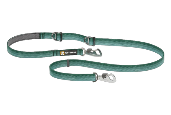 Ruffwear Switchbak Double-Ended Dog Lead PREORDER