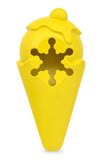 NEW! Frosty Cone Freezable Treat Toy