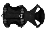 NEW! Ridgeline Harness - Obsidian Black