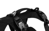 NEW! Ridgeline Harness - Obsidian Black