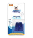 NEW! Advanced Oral Care Finger Brushes