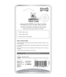 NEW! Advanced Oral Care Finger Brushes