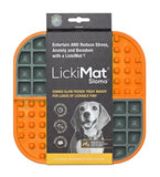 NEW! LickiMat Slomo