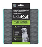 NEW! LickiMat Tuff Soother