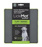 NEW! LickiMat Tuff Soother