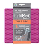NEW! LickiMat Tuff Pro Soother