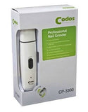 NEW! Codos Professional Nail Grinder