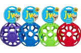NEW! JW Hol-ee Roller - Large