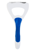 NEW! Deshedding Brush