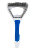 NEW! Deshedding Brush