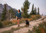 Ruffwear Switchbak Double-Ended Dog Lead PREORDER