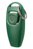 NEW! Training Clicker with Whistle