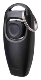 NEW! Training Clicker with Whistle