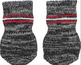 NEW! Trixie Dog Socks non-slip