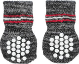 NEW! Trixie Dog Socks non-slip