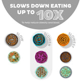 NEW! Outward Hound Fun Feeder (Slow Bowl) - ON SALE!