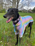 NEW! Mermaid Scales Short Sleeved Greyhound T-Shirt - Limited Edition