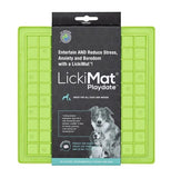 NEW! LickiMat Playdate