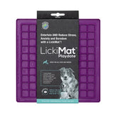 NEW! LickiMat Playdate