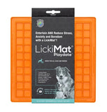 NEW! LickiMat Playdate