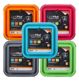 NEW! LickiMat Outdoor Keeper
