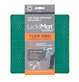 NEW! LickiMat Tuff Pro Soother