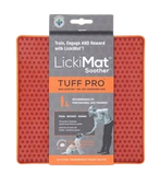 NEW! LickiMat Tuff Pro Soother