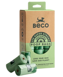 Beco 270 Super Strong Poop Bags - Unscented