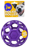 NEW! JW Hol-ee Roller - Large