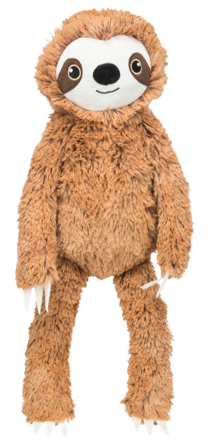 NEW! Sloth Plush Toy