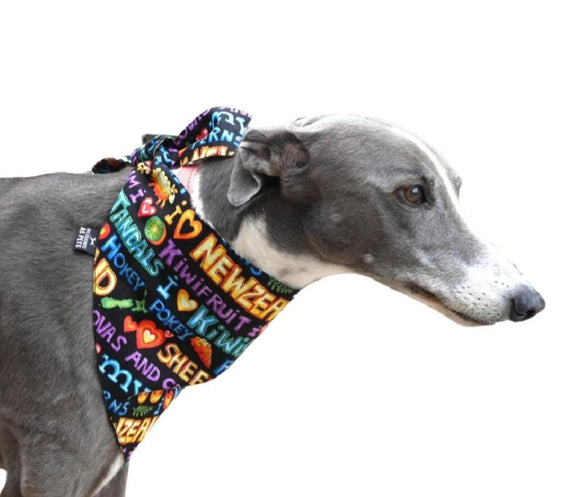 Bandana/Scarf - Only in NZ