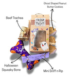 Halloween Gift Box
