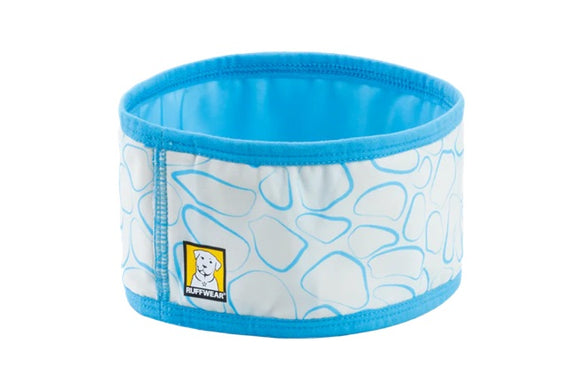 NEW! Ruffwear Swamp Cooling Neck Gaiter