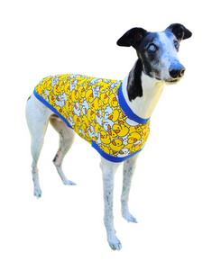 NEW Duckies! Greyhound T-Shirt