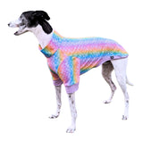 NEW! Mermaid Scales Short Sleeved Greyhound T-Shirt - Limited Edition