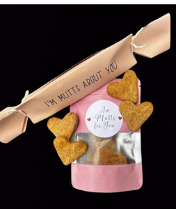 NEW! Valentines Treat Pack - LIMITED EDITION