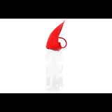 NEW! ED Leaf Bottle Red - PREORDER
