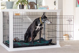 Greyhound Crate & Surround Combination - Size XL